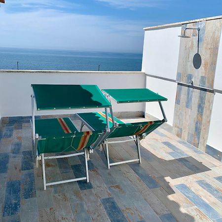 Sunset Apartment Santa Marinella Eksteriør billede