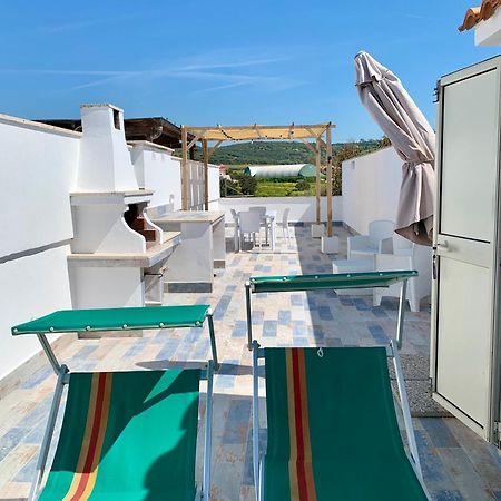 Sunset Apartment Santa Marinella Eksteriør billede