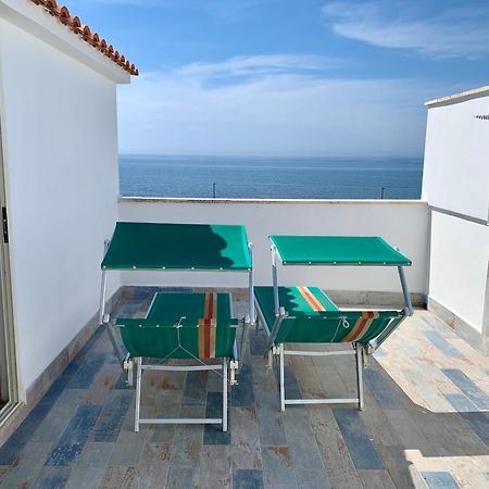 Sunset Apartment Santa Marinella Eksteriør billede