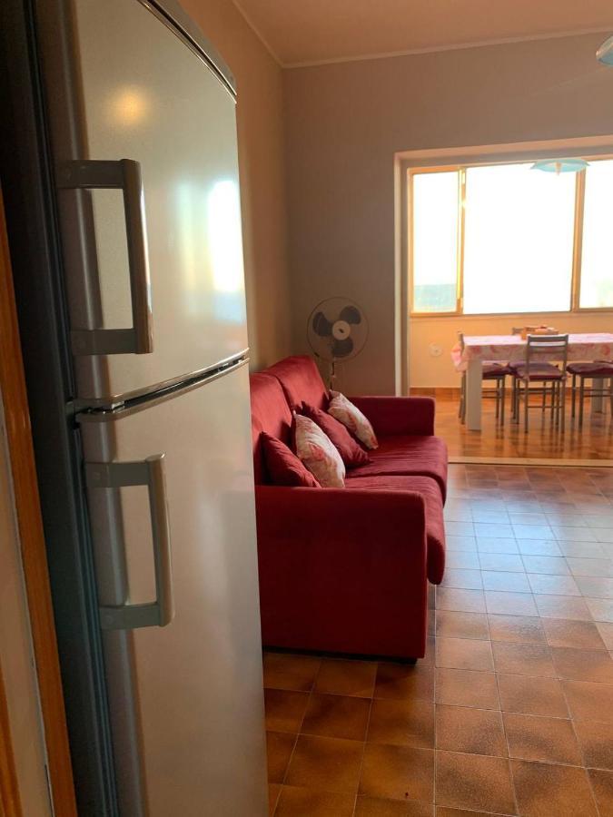 Sunset Apartment Santa Marinella Eksteriør billede