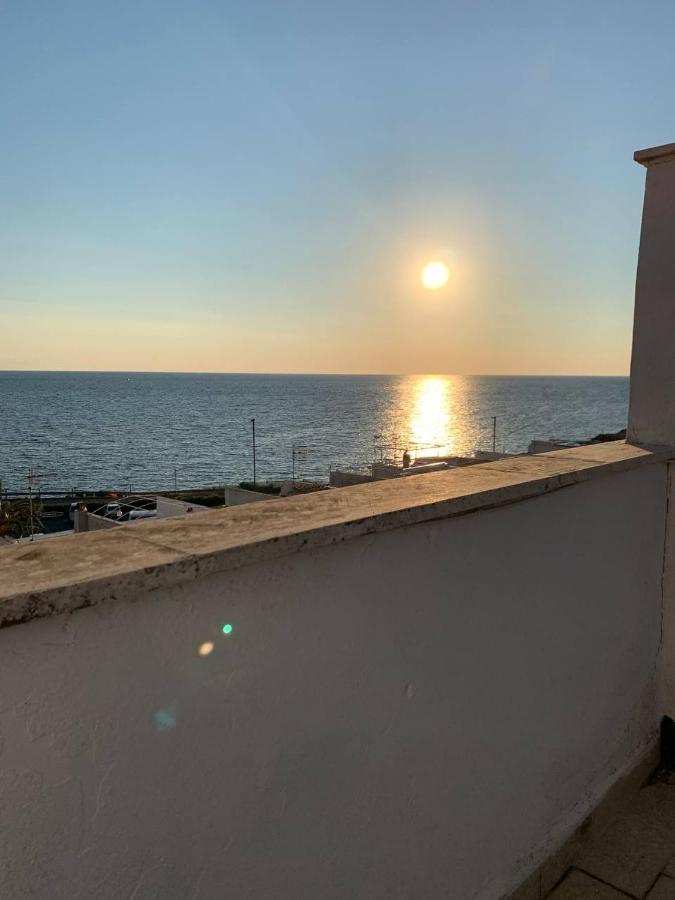 Sunset Apartment Santa Marinella Eksteriør billede