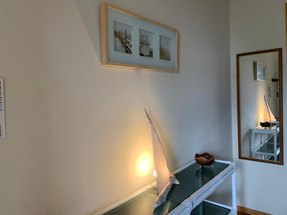 Sunset Apartment Santa Marinella Eksteriør billede