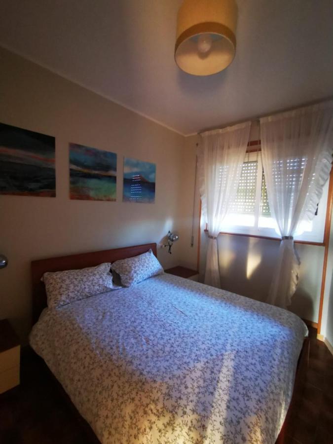 Sunset Apartment Santa Marinella Eksteriør billede
