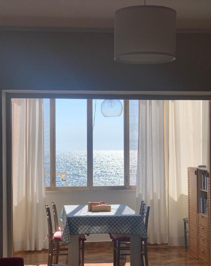 Sunset Apartment Santa Marinella Eksteriør billede